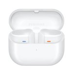 Estuche De Carga De Repuesto Para Samsung Galaxy Buds3 Pro - Blanco