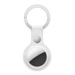 Funda Smart Bluetooth Finder Para Apple Airtag - Blanco