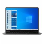 Portátil Alldocube GT Book 14" Intel Celeron N5100 12GB 256GB SSD UHD Graphics Windows 11