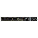 Conmutador Cisco IE-9320-24T4X-E Gestionado L2/L3 Montaje en Rack