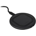 Cargador inalámbrico OtterBox 10W + adaptador 18W + cable USB A-Micro USB negro