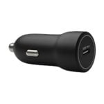 Chargeur de voiture USB-C 30W Noir DBRAMANTE1928