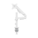 Kimex 015-2753 Soporte Monitor 17 a 32" VESA 75x75 a 100x100 Max 9Kg Mesa