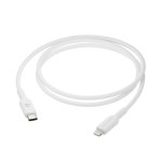 Kabel USB C DBRAMANTE1928 CB10CLWH7145 1 m USB 2.0 Weiß