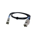 Cavo QNAP SAS 2 m SFF-8644 a SFF-8644 maschio/maschio