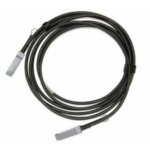 Cavo Fibra Ottica NVIDIA 10 m MPO12 Maschio/Maschio