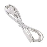 Cable de alimentación Targus HJ4411WHEUX 2 m Enchufe tipo C IEC C7