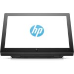 Monitor POS HP ElitePOS 10,1" 500 cd/m² Negro USB 2.0