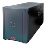 Batería para Sistemas UPS APC 230V 24V Negro VRLA 31 kg