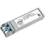 Scheda di Rete Intel E10GSFPLR SFP+LR 10 Gbit/s Nero