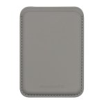 Portafoglio Dbramante1928 Wallet w/ MagSafe ICON Grigio Monocromatico