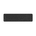 Teclado Contour Design Balance inalámbrico completo con Bluetooth AZERTY francés