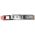 Netzwerkkarte Cisco CVR-QSFP28-SFP25G Adapter 100G zu 25G Grau