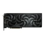 Carte graphique GIGABYTE GeForce RTX 5080 WINDFORCE OC SFF 16 Go GDDR7 Refroidissement silencieux AI Reflex RTX DLSS4