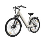 Bicicleta Eléctrica Pixar C1 Motor 250W Batería 36V 13Ah 27.5" Frenos Disco