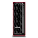 PC Sobremesa Lenovo ThinkStation P5 Gen 2 Intel Xeon 634 64GB 1TB SSD RTX Pro 2000 Windows 11