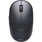Ratón Dell Pro 7 Ambidextro RF Wireless Bluetooth 6000 DPI Negro Recargable
