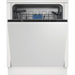 Lavastoviglie Beko BDIN16O30 14 Coperti D Acciaio Inox LED