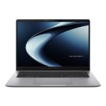 Portatile Asus ExpertBook P3 G1 P3406CCAP-LY0181 14" Intel Core Ultra 5 225H 8GB 512GB SSD Intel Arc 130T Senza sistema operativo
