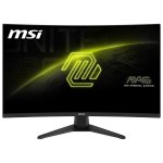 Monitor MSI MAG 321CQF E18 31,5" Wide Quad HD 180Hz VA Curvo 0,5 ms