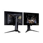 Monitor ASUS ROG Swift OLED PG27AQWP-G 26,5" Wide Quad HD 540Hz OLED 0,02ms Ajuste Altura