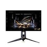Monitor ASUS PG27AQWP-G 26,5" Wide Quad HD 540Hz HDR Trueblack 500 Tandem OLED Ajuste de altura