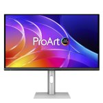 Monitor ASUS ProArt OLED PA279CDV 26,5" UltraHD 4K 120Hz QD-OLED ajuste altura