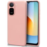 Funda para móvil Cool Carcasa Silicona Rosa para Xiaomi REDMI A7 Pro / POCO C81 Pro