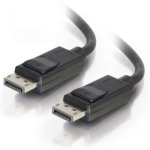 Cavo DisplayPort C2G 1,82 m Maschio/Maschio Nero