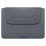 Funda para portátil Lenovo Origami 15" color gris