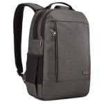 Rucksack Case Logic Era CEBP-105 für Kamera, kompatibel mit jeder Marke, grau