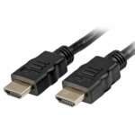 Cavo HDMI Sharkoon 12,5 m 2xHDMI Nero