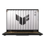 Portátil ASUS TUF Gaming F16 FX608JHI-TU657W 16" Intel Core i7-14650HX 16GB 512GB SSD RTX 5050 Windows 11 Home