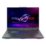 Ordinateur portable ASUS ROG Strix G16 G614FR-TS230W 16" AMD Ryzen 9 32GB 1TB SSD RTX 5070 Ti Windows 11