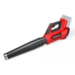 Soplador de hojas Einhell GP-LB 36/230 Li E BL-Solo 230 km/h Negro/Rojo