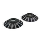 Cepillo de disco Kärcher 2.644-032.0 para barredoras S4 y S4 Twin