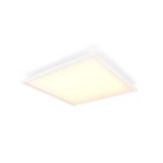 Intelligente LED-Deckenleuchte Philips Aurelle Bluetooth/Zigbee 600x600 mm