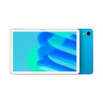 Tablet SPC Wuum Tab WiFi 10,1" 3GB 128GB Azul con funda infantil