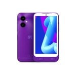 SPC Wuum One 4G 3GB 64GB 5" Morado