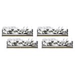 Arbeitsspeicher RAM G.Skill Trident Z Royal 64GB 4x16GB DDR4 3600MHz CL16 RGB Silber Intel XMP