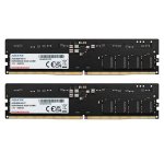Memoria RAM ADATA Premier DDR5 32GB 2x16GB 5600MHz CL46 ECC Tray