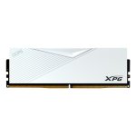 Memoria RAM ADATA LANCER 16GB 1x16GB DDR5 6000MHz CL30 AMD EXPO Bianco