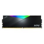 Arbeitsspeicher RAM ADATA LANCER RGB 16GB 1x16GB DDR5 7200MHz CL34 AMD EXPO Schwarz