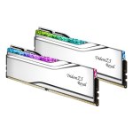 Arbeitsspeicher RAM G.Skill Trident Z5 RGB 48GB 2x24GB DDR5 8200MHz CL40 Dual-Channel RGB