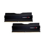Memoria RAM G.Skill Trident Z 32GB 2x16GB DDR5 6000MHz CL40 Intel XMP Nero