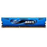Memoria RAM G.Skill ARES F3-2133C10D-16GAB 16GB 2x8GB DDR3 2133MHz CL10 azul