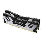 Memoria RAM Kingston FURY Renegade 32GB 2x16GB DDR5 8000MHz CL38 Silver XMP