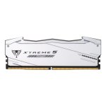 Memoria RAM Patriot Viper Xtreme 5 RGB 48GB 2x24GB DDR5 6400MHz CL30 Plata RGB