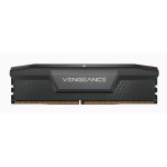 Memoria RAM Corsair Vengeance CMK32GX5M1B5600C40 32GB 1x32GB DDR5 5600MHz CL40 Negro