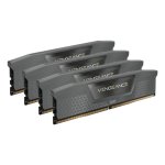 Arbeitsspeicher RAM Corsair Vengeance 64GB 4x16GB DDR5 5600MHz CL36 AMD EXPO Schwarz